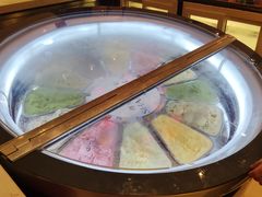 -怡咖啡·自助餐·西安香格里拉