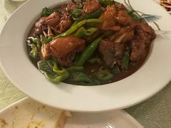 -京尊烤鸭店JINGZUN(春秀路店)