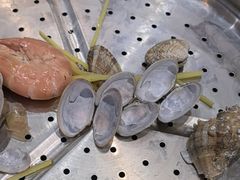 -真味海鲜坊