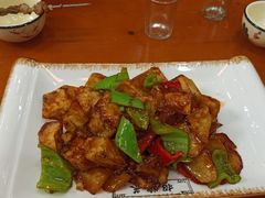 -兰州老马家族食府(康庄总店)