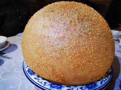 超级大煎堆-香山家宴