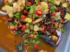 -福巷湘食小馆·猛火现炒(上海首店)