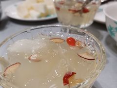 红枣银耳莲子羹-南景饭店(万家丽路店)
