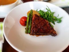 -上海柏悦酒店·世纪100牛排馆