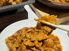 -老大连·海肠捞饭·大连海鲜大连菜(西安路店)