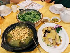 -汇景花园酒家(基立下道店)
