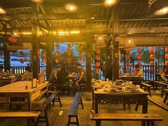 -饭江湖·江湖菜(湖广会馆店)