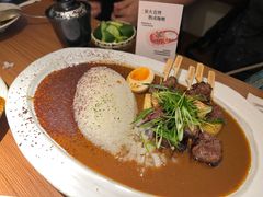 -CURRY YA 熟成咖哩專門店(深圳湾万象城店)