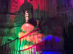 -泰安地下龙宫景区