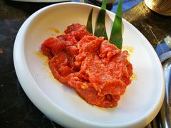 -一品诚记烤肉·甄选店(中南路店)