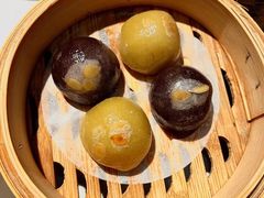 -潮福城大酒楼(湖滨北路店)