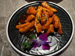 -前海沿·青岛菜(李沧万达店)