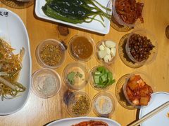 -金博士炭烤(北大新城店)