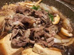 寿喜锅-福匠日本料理(人民路店)