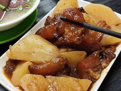 -珍珍小食店(西华路店)