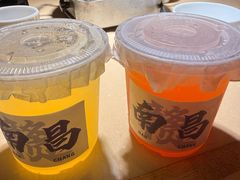 -小柴米·传统江西菜(八一广场店)