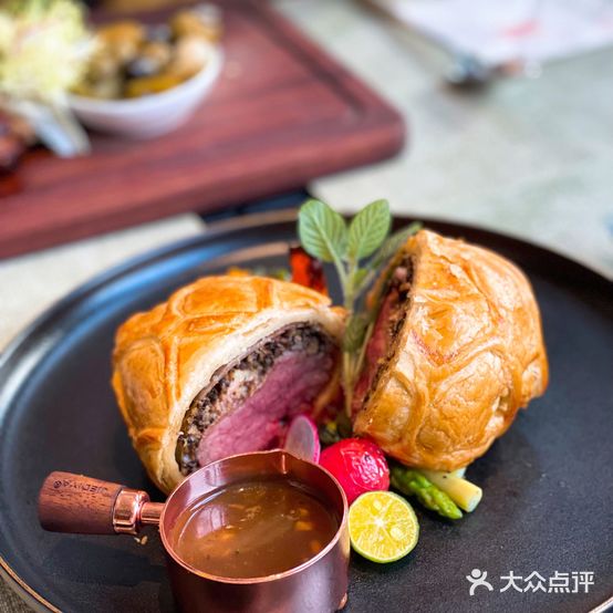 格南G·LAND西餐酒廊(阳街店)