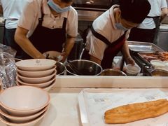 -小桃园·豆浆油条(复兴中路店)