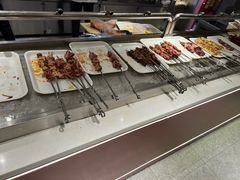 -通海俄式烧烤·俄罗斯大串(嵩山路店)