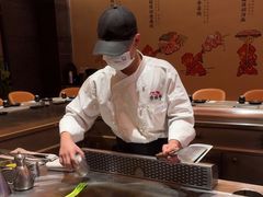 -赤坂亭·M9和牛烧肉·铁板烧·日料398放题(长泰广场店)