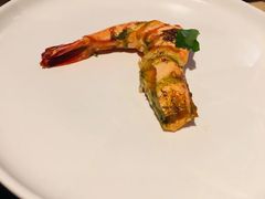 -Mercato莫卡多露台餐厅与酒吧(K11店)