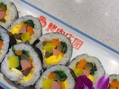 -韩香福烤肉庄园(荣成店)