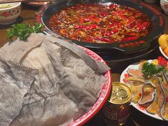 -牛市坎火锅(建设路店)