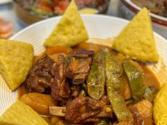 -红东阁东北菜烤肉酒馆(CROSS万象汇店)