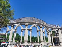 -黑龙江省森林植物园