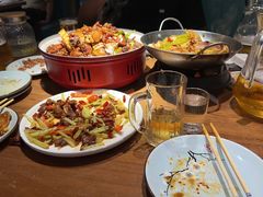 -琴早英子菜馆(古田路店)