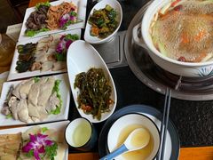 -阿鹏故事野生菌火锅(双廊古镇店)