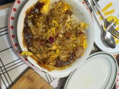 -菲滋意式餐厅(富阳东方茂店)