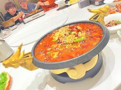-凯鸽酒楼(操场城店)