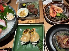 -匠和风精致料理(春熙路群光广场店)