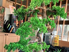 -松子料理(亮马桥店)