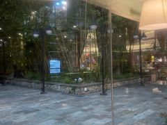 -188西餐厅(园林宾馆店)