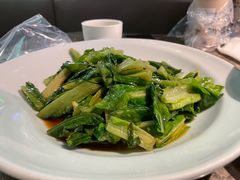 -绿茶餐厅(天津天河城店)