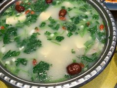 -鸭绿江民族饭店(总店)