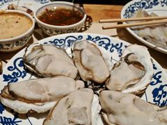 -东镇老火锅(长春路首店)