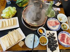 -裕德孚·非遗手切涮羊肉(东直门内大街店)