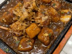 -金陵后厨·南京菜(新街口秣陵路店)