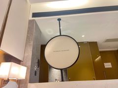 -乔治莫兰迪酒店(济南解放路山东大学店)