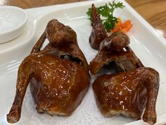 -富豪酒家(正大广场店)