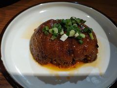 -秦唐一号西安菜馆(钟楼店)