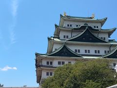 -名古屋城