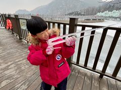 -沂蒙山旅游区云蒙景区(蒙山国家森林公园)