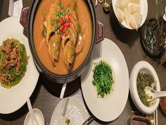 -潇湘楼·二十四节气山野菜(亚运村店)
