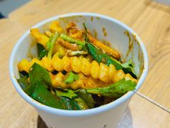 -漫山洋芋(大悦城店)