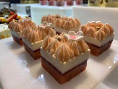 -东莞富力万达文华酒店·美食汇·海鲜自助餐厅