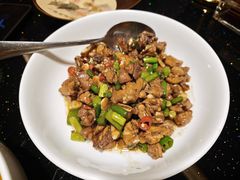 -恒记饭店(珠江路总店)